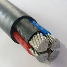 Aluminium Armoured Cables