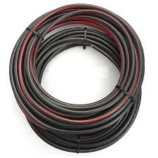 DC Solar Cables