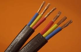 Submersible Flat Cables