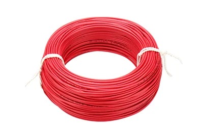 ZHFR (Zero Halogen Flame Retardant) House Wires